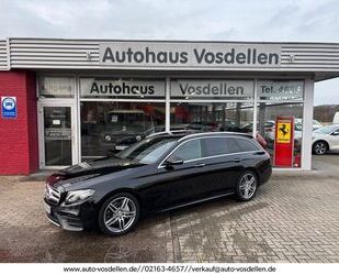 Mercedes-Benz Mercedes-Benz E 220 E -Klasse T-Modell *AHK* *Appl Gebrauchtwagen