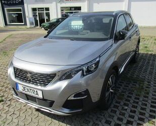 Peugeot 3008 Gebrauchtwagen