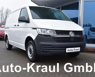 VW T6 Transporter Gebrauchtwagen