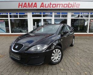 Seat Seat Leon 1.2 TSI Good Stuff *USB*KLIMA*ATM 50TKM Gebrauchtwagen