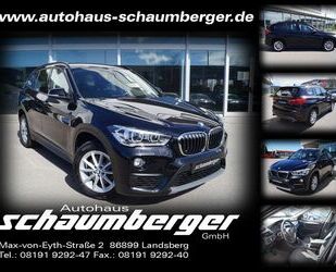 BMW BMW X1 sDrive20d Aut. Advantage * Navi * LED * Gebrauchtwagen