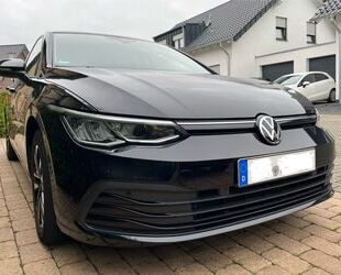 VW Volkswagen Golf 1.5 TSI OPF 110kW United United Gebrauchtwagen