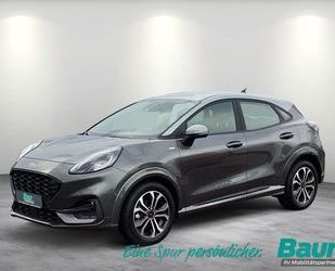 Ford Ford Puma 1.0 EcoBoost Hybrid ST-LINE NAVI / LED Gebrauchtwagen