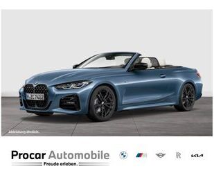 BMW BMW 430i Cabrio M Sport 19