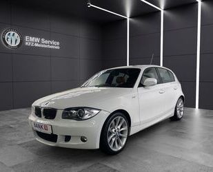 BMW BMW 130i M Sport Paket Leder Navi Prof Xenon Gebrauchtwagen