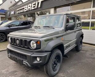 Suzuki Suzuki JIMNY COMFORT Allgrip Horizon Gebrauchtwagen