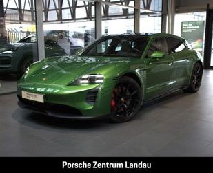 Porsche Porsche Taycan GTS Sport Turismo Gebrauchtwagen