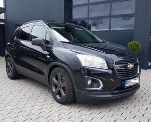 Chevrolet Chevrolet Trax 1.4T / AWD / LS+ / Opel Mokka Brude Gebrauchtwagen