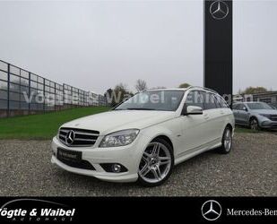 Mercedes-Benz Mercedes-Benz C 200 T CGI AMG-LINE+EL.HECKKL+INTEG Gebrauchtwagen