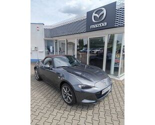 Mazda Mazda MX-5 2.0L 184 PS RWD KAZARI ohne BSM/RCTA Gebrauchtwagen