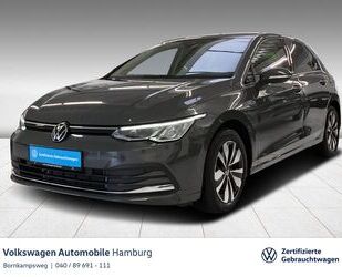 VW Volkswagen Golf VIII 2.0 TDI Move DSG AHK ACC Navi Gebrauchtwagen