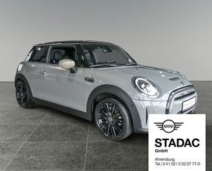 Mini MINI Cooper SE Yours Trim Aut. Bluetooth Navi LED Gebrauchtwagen