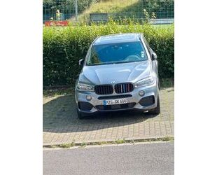 BMW BMW X5 xDrive30d - Gebrauchtwagen