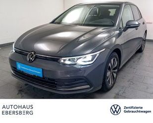 VW Volkswagen Golf MOVE Pano Navi ACC LED+ AHK Sport- Gebrauchtwagen