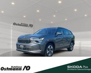 Skoda Skoda Kodiaq Selection 4x4 142kw TDI DSG *360°*NAV Gebrauchtwagen