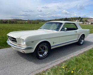 Ford Ford Mustang,Top Auto,top Ausgestattet,viele Extra Gebrauchtwagen