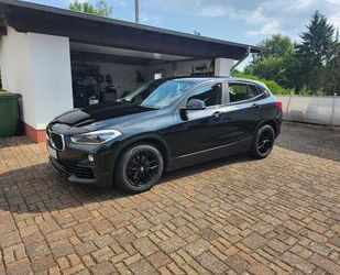 BMW BMW X2 sDrive18i Advantage Gebrauchtwagen