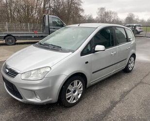 Ford Ford C-Max C-MAX Style +..ERDGAS.. Gebrauchtwagen