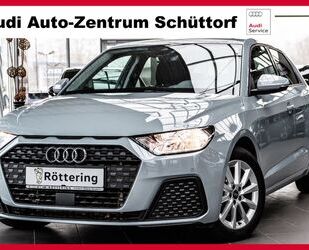 Audi Audi A1 Sportback S-tronic+KAM+NAV+APP+ALLWETTER+S Gebrauchtwagen