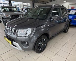 Suzuki Suzuki Ignis 1.2 DUALJET HYBRID Allgrip Comfort Gebrauchtwagen