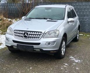 Mercedes-Benz Mercedes-Benz ML 320 ML -Klasse ML 320 CDI Gebrauchtwagen