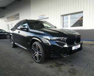 BMW BMW X6 M60 M60 i xDrive M-Sport Pro, 360°, H&K Gebrauchtwagen