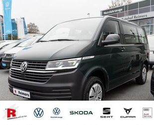 VW Volkswagen T6.1 Caravelle 8-SITZER 2-3-3 Gebrauchtwagen