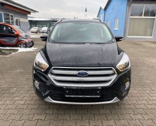 Ford Ford Kuga Trend Gebrauchtwagen