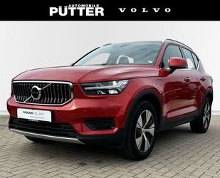 Volvo Volvo XC40 Recharge T4 Twin Engine Inscription Exp Gebrauchtwagen