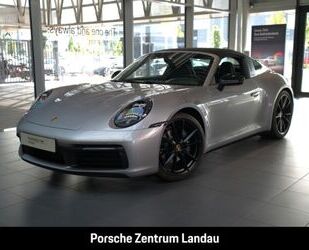 Porsche Porsche 992 (911) Targa 4 Gebrauchtwagen