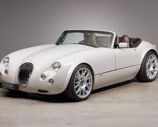 Wiesmann Wiesmann Roadster MF3 Gebrauchtwagen