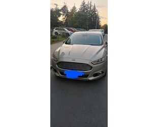 Ford Ford Mondeo 1,5 EcoBoost Business Edition Busines. Gebrauchtwagen