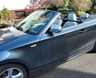 BMW BMW 118d Cabrio - Edition Gebrauchtwagen