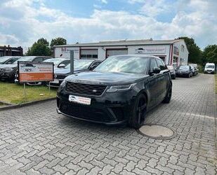 Land Rover Land Rover Range Rover Velar SV Autobiography Dyna Gebrauchtwagen