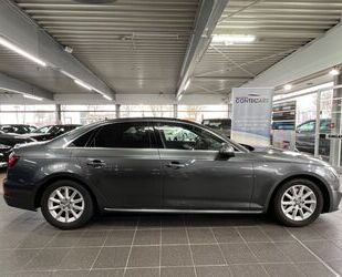 Audi Audi A4 Lim. sport 2x S Line VC LED B&O Stadt+Tour Gebrauchtwagen