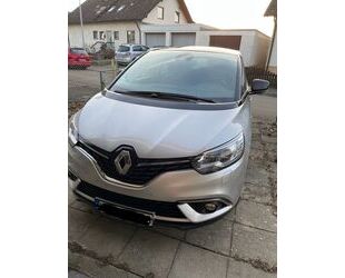 Renault Renault Scenic Bose Edition ENERGY TCe 130 Start & Gebrauchtwagen