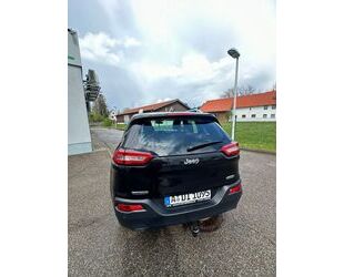 Jeep Jeep Cherokee 2.0 MultiJet 103 kW 4x2 Longitude L. Gebrauchtwagen