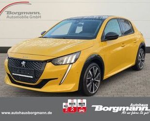 Peugeot Peugeot 208 GT PureTech 100 1.2 Navi - Rückfahrkam Gebrauchtwagen