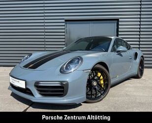 Porsche Porsche 991 (911) Turbo S | Sehr gepflegt | Carbon Gebrauchtwagen