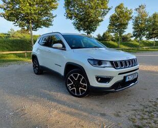 Jeep Jeep Compass 1.4 MultiAir (Limited Edition) Gebrauchtwagen