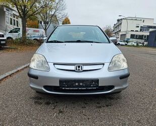 Honda Honda Civic 1.4i Gebrauchtwagen