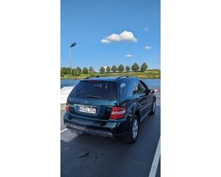 Mercedes-Benz Mercedes-Benz ML 420 CDI 4MATIC - Gebrauchtwagen