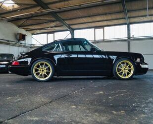 Porsche Porsche 964 Coupe mit 320 PS /modified / H-Kennz Gebrauchtwagen