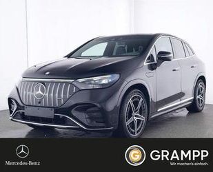 Mercedes-Benz Mercedes-Benz Mercedes-AMG EQE 43 4M SUV Gebrauchtwagen