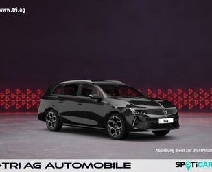 Opel Opel Astra Sports Tourer GSe PHEV 166kW (225PS) AT Gebrauchtwagen