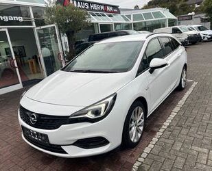 Opel Opel Astra K Sports Tourer Elegance Start/Stop Gebrauchtwagen