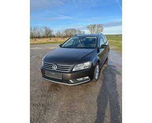 VW Volkswagen Passat Variant 2.0 BlueTDI Exclusive Va Gebrauchtwagen