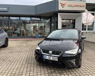 Seat Seat Ibiza 1.0 TSI S&S FR Gebrauchtwagen