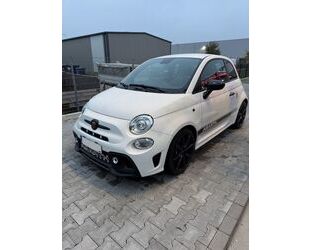 Abarth Abarth 595 Competizione GTech 200PS Gebrauchtwagen