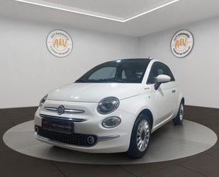 Fiat 500 Gebrauchtwagen